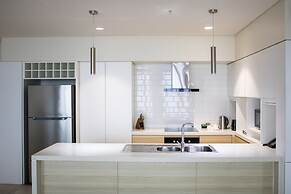 Crowne Plaza Residences Port Moresby by IHG