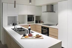 Crowne Plaza Residences Port Moresby by IHG