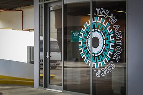 Crowne Plaza Residences Port Moresby by IHG