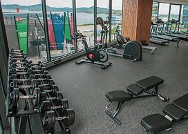 Crowne Plaza Residences Port Moresby by IHG