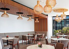 Crowne Plaza Residences Port Moresby by IHG