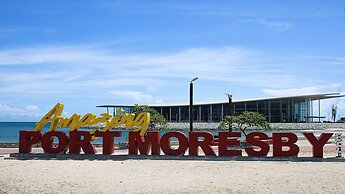 Crowne Plaza Residences Port Moresby by IHG