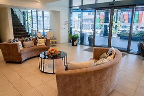 Crowne Plaza Residences Port Moresby by IHG