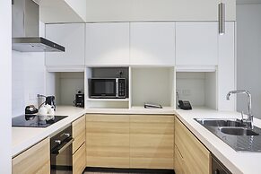 Crowne Plaza Residences Port Moresby by IHG