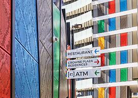 Crowne Plaza Residences Port Moresby by IHG