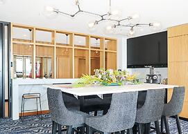 Crowne Plaza Residences Port Moresby by IHG