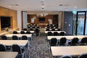 Crowne Plaza Residences Port Moresby by IHG