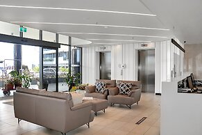 Crowne Plaza Residences Port Moresby by IHG