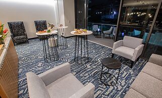 Crowne Plaza Residences Port Moresby by IHG