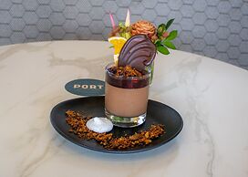 Crowne Plaza Residences Port Moresby by IHG