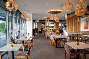 Crowne Plaza Residences Port Moresby by IHG