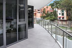 Crowne Plaza Residences Port Moresby by IHG