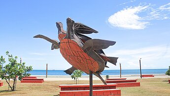 Crowne Plaza Residences Port Moresby by IHG