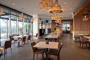 Crowne Plaza Residences Port Moresby by IHG