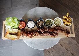 Crowne Plaza Residences Port Moresby by IHG