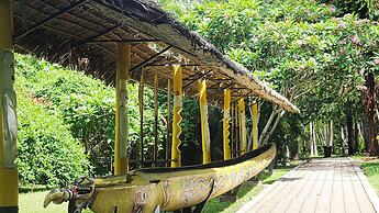 Crowne Plaza Residences Port Moresby by IHG