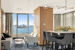 Crowne Plaza Residences Port Moresby by IHG