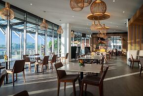 Crowne Plaza Residences Port Moresby by IHG