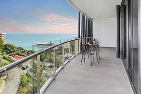 Crowne Plaza Residences Port Moresby by IHG