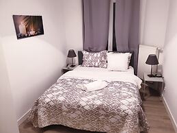 Brussels apartments luxury