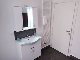 Brussels apartments luxury