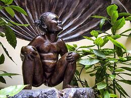 Brussels apartments luxury