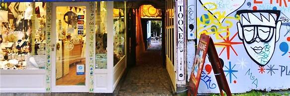 Brussels apartments luxury