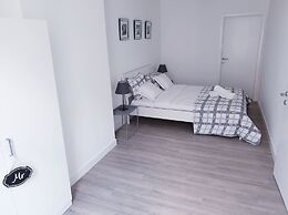 Brussels apartments luxury