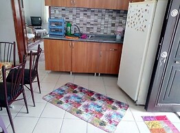 Acan Apart Pansiyon