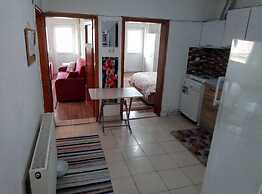 Acan Apart Pansiyon