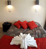 Kea Motel & Holiday Park