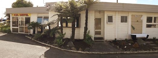 Kea Motel & Holiday Park