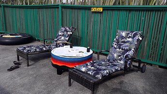 Kea Motel & Holiday Park