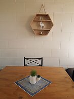 Kea Motel & Holiday Park
