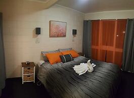 Kea Motel & Holiday Park
