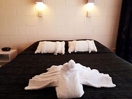 Kea Motel & Holiday Park
