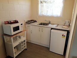 Kea Motel & Holiday Park