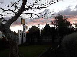 Kea Motel & Holiday Park