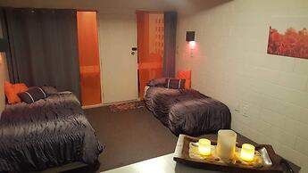 Kea Motel & Holiday Park