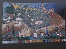 Kea Motel & Holiday Park