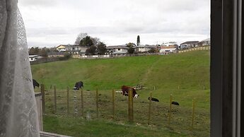 Kea Motel & Holiday Park