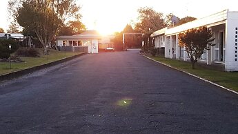 Kea Motel & Holiday Park