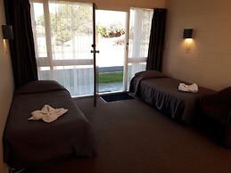 Kea Motel & Holiday Park