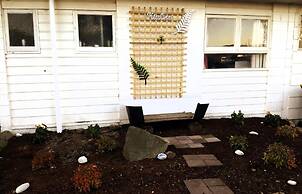 Kea Motel & Holiday Park