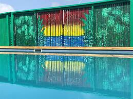 Kea Motel & Holiday Park