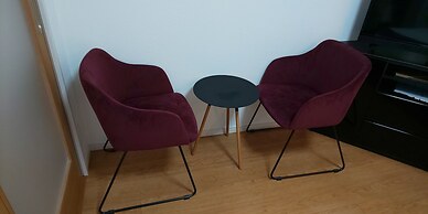 European House Reisen