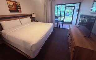 Grand Lake Resort