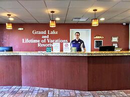 Grand Lake Resort