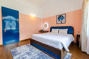 The Poppy Villa & Hotel