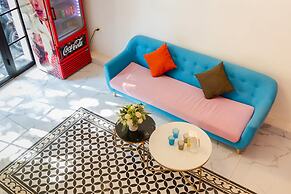 The Poppy Villa & Hotel